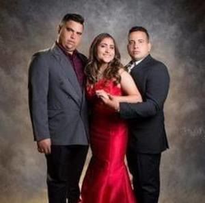 Meet your Posher, Jorge